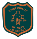saintphillipofnery2.cl